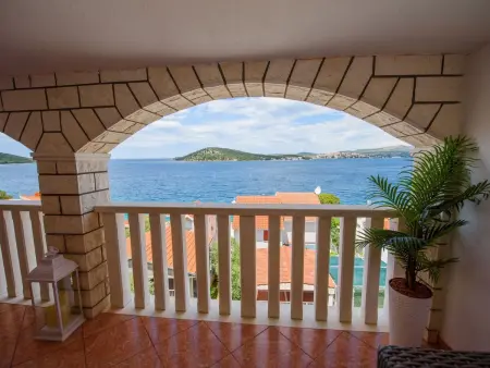 Marina, Appartement 4 personnes à Rogoznica Ražanj - Photo 32