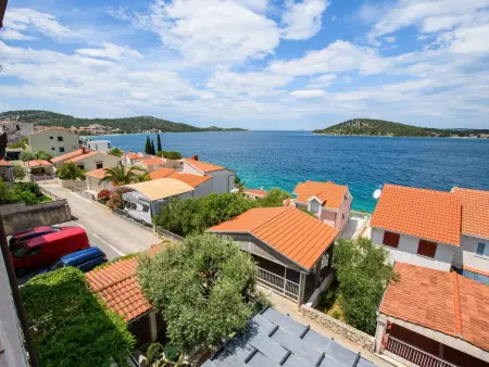 Marina, Appartement 4 personnes à Rogoznica Ražanj - Photo 33