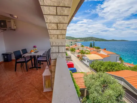 Marina, Appartement 4 personnes à Rogoznica Ražanj - Photo 34