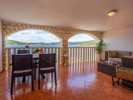 Marina, Appartement 4 personnes à Rogoznica Ražanj - Photo 35