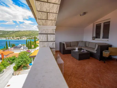 Marina, Appartement 4 personnes à Rogoznica Ražanj - Photo 36