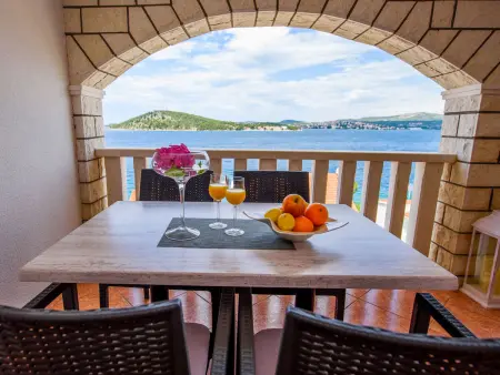 Marina, Appartement 4 personnes à Rogoznica Ražanj - Photo 37