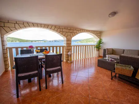 Marina, Appartement 4 personnes à Rogoznica Ražanj - Photo 38