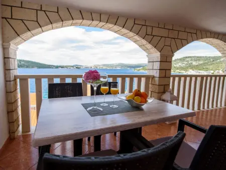Marina, Appartement 4 personnes à Rogoznica Ražanj - Photo 39