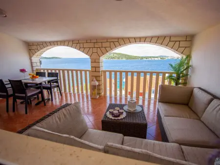 Marina, Appartement 4 personnes à Rogoznica Ražanj - Photo 40
