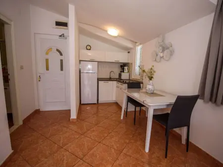 Marina, Appartement 2 personnes à Rogoznica Ražanj - Photo 3