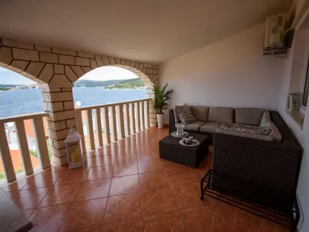 Marina, Appartement 2 personnes à Rogoznica Ražanj - Photo 17
