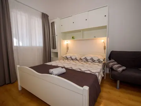 Marina, Appartement 2 personnes à Rogoznica Ražanj - Photo 18