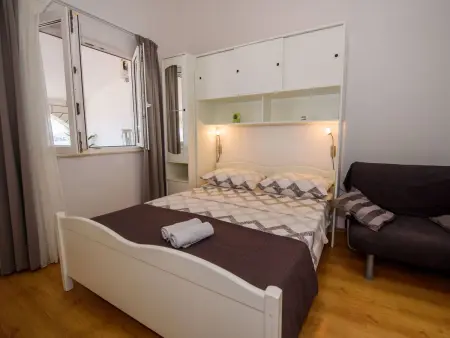 Marina, Appartement 2 personnes à Rogoznica Ražanj - Photo 20