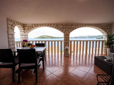 Marina, Appartement 2 personnes à Rogoznica Ražanj - Photo 21