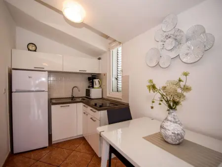 Marina, Appartement 2 personnes à Rogoznica Ražanj - Photo 22