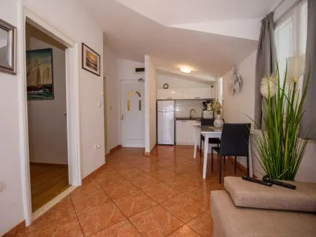 Marina, Appartement 2 personnes à Rogoznica Ražanj - Photo 23