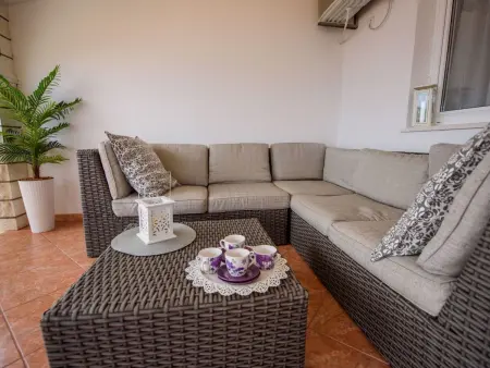 Marina, Appartement 2 personnes à Rogoznica Ražanj - Photo 24