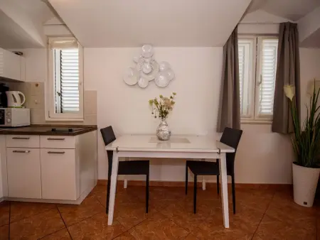 Marina, Appartement 2 personnes à Rogoznica Ražanj - Photo 25