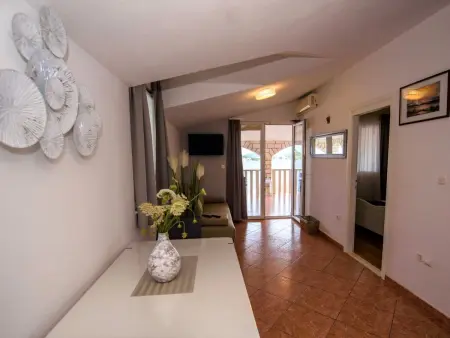 Marina, Appartement 2 personnes à Rogoznica Ražanj - Photo 26