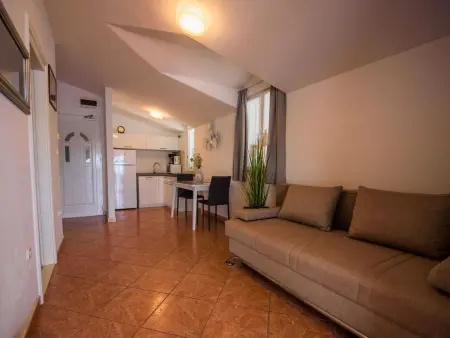 Marina, Appartement 2 personnes à Rogoznica Ražanj - Photo 27
