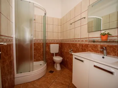 Marina, Appartement 2 personnes à Rogoznica Ražanj - Photo 28