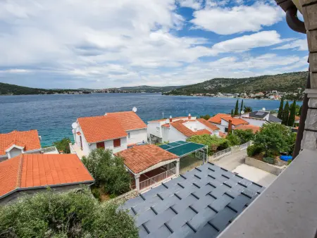 Marina, Appartement 2 personnes à Rogoznica Ražanj - Photo 29