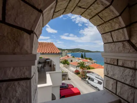 Marina, Appartement 2 personnes à Rogoznica Ražanj - Photo 30