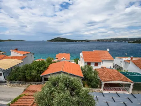 Marina, Appartement 2 personnes à Rogoznica Ražanj - Photo 31