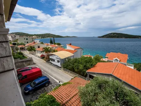 Marina, Appartement 2 personnes à Rogoznica Ražanj - Photo 32