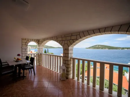 Marina, Appartement 2 personnes à Rogoznica Ražanj - Photo 33