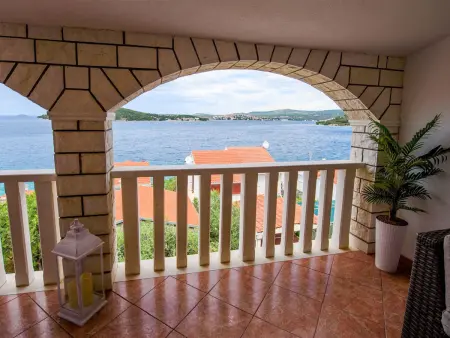 Marina, Appartement 2 personnes à Rogoznica Ražanj - Photo 34