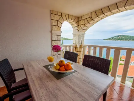 Marina, Appartement 2 personnes à Rogoznica Ražanj - Photo 36
