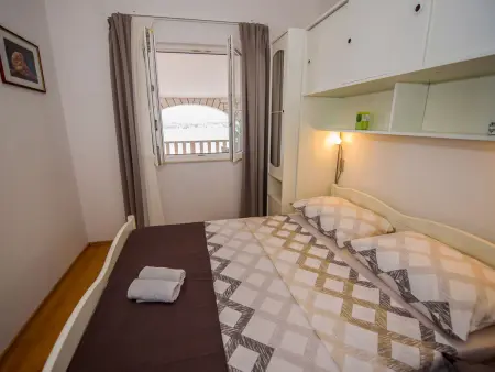 Marina, Appartement 2 personnes à Rogoznica Ražanj - Photo 38