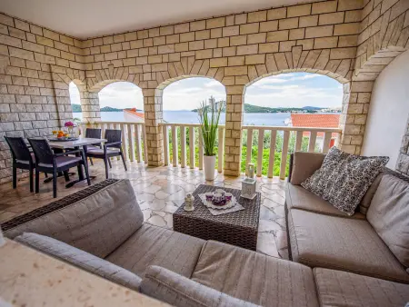 Marina, Appartement 3 personnes à Rogoznica Ražanj - Photo 1