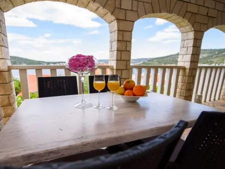 Marina, Appartement 3 personnes à Rogoznica Ražanj - Photo 2