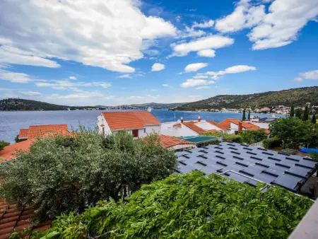 Marina, Appartement 3 personnes à Rogoznica Ražanj - Photo 4