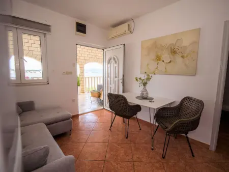 Marina, Appartement 3 personnes à Rogoznica Ražanj - Photo 8