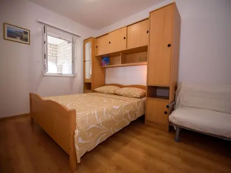 Marina, Appartement 3 personnes à Rogoznica Ražanj - Photo 9