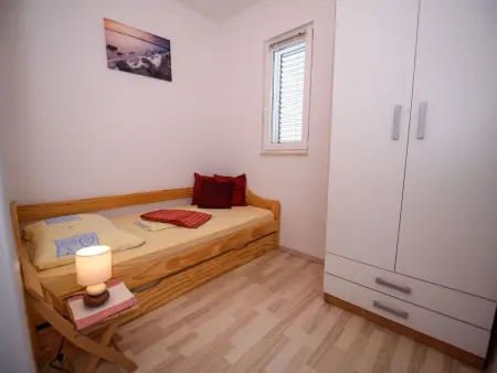 Marina, Appartement 3 personnes à Rogoznica Ražanj - Photo 10