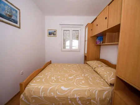 Marina, Appartement 3 personnes à Rogoznica Ražanj - Photo 11