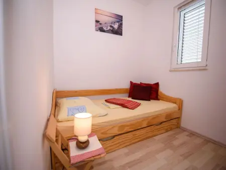 Marina, Appartement 3 personnes à Rogoznica Ražanj - Photo 12