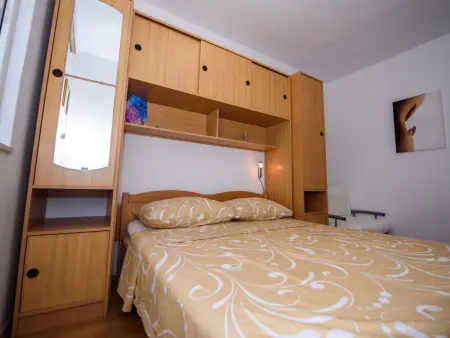 Marina, Appartement 3 personnes à Rogoznica Ražanj - Photo 13