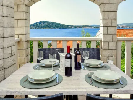 Marina, Appartement 3 personnes à Rogoznica Ražanj - Photo 17