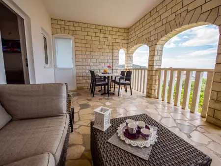 Marina, Appartement 3 personnes à Rogoznica Ražanj - Photo 21