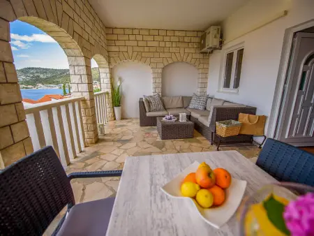 Marina, Appartement 3 personnes à Rogoznica Ražanj - Photo 22