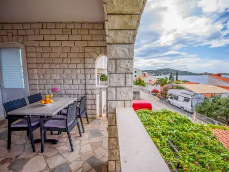 Marina, Appartement 3 personnes à Rogoznica Ražanj - Photo 23