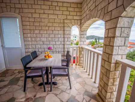 Marina, Appartement 3 personnes à Rogoznica Ražanj - Photo 24