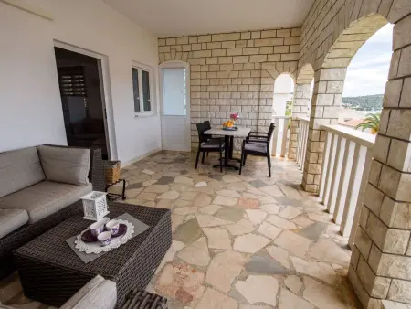 Marina, Appartement 3 personnes à Rogoznica Ražanj - Photo 25