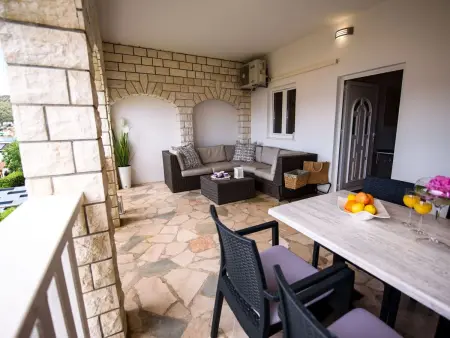 Marina, Appartement 3 personnes à Rogoznica Ražanj - Photo 26