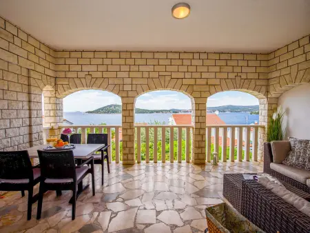 Marina, Appartement 3 personnes à Rogoznica Ražanj - Photo 27