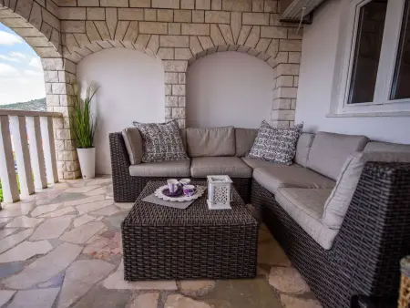 Marina, Appartement 3 personnes à Rogoznica Ražanj - Photo 28