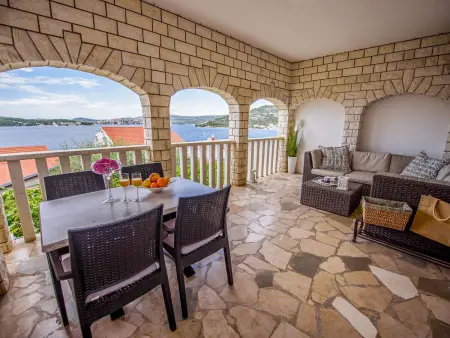 Marina, Appartement 3 personnes à Rogoznica Ražanj - Photo 29