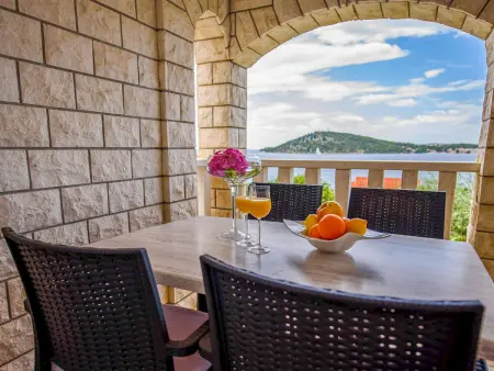 Marina, Appartement 3 personnes à Rogoznica Ražanj - Photo 30