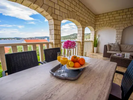 Marina, Appartement 3 personnes à Rogoznica Ražanj - Photo 31